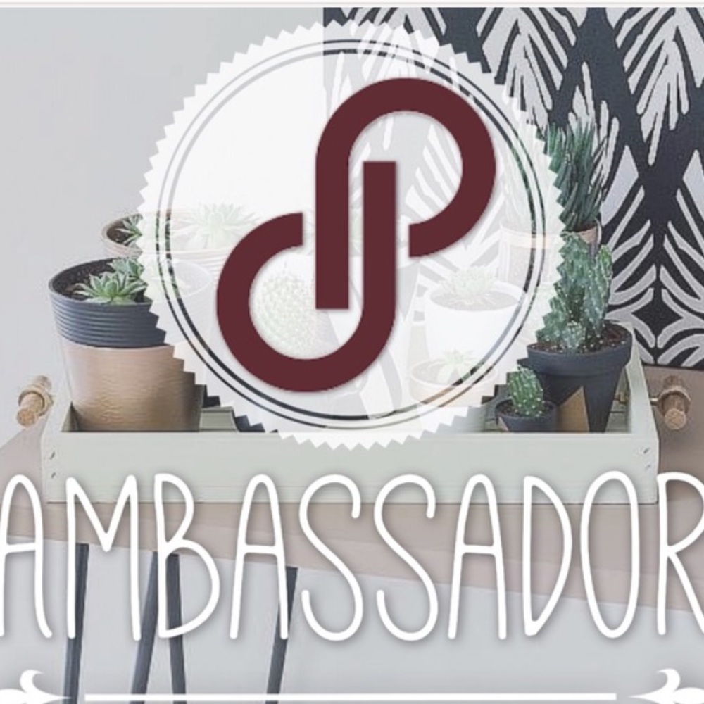 🔥I’m a Posh Ambassador!! 🔥